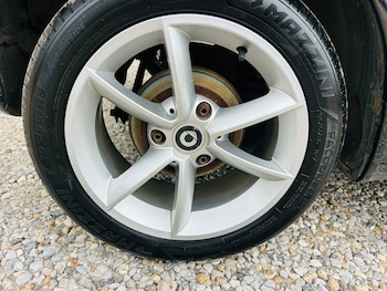 Used smart fortwo 2013 for sale - 76006591: Photo