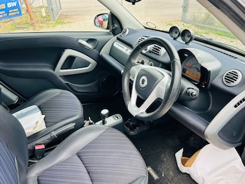 Used smart fortwo 2013 for sale - 76006591: Photo