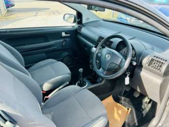 Used Volkswagen Fox 2010 for sale - 75145632: Photo