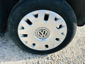 Used Volkswagen Fox 2010 for sale - 75145632: Photo
