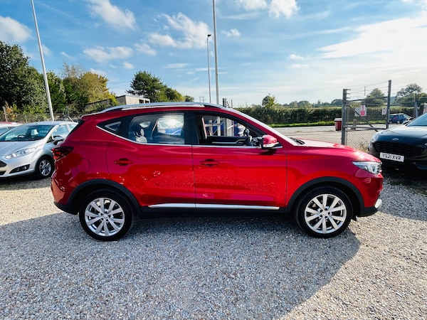 Used MG MG ZS 2019 for sale - 76140872: Photo 10