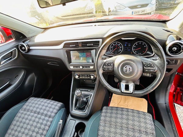 Used MG MG ZS 2019 for sale - 76140872: Photo 11