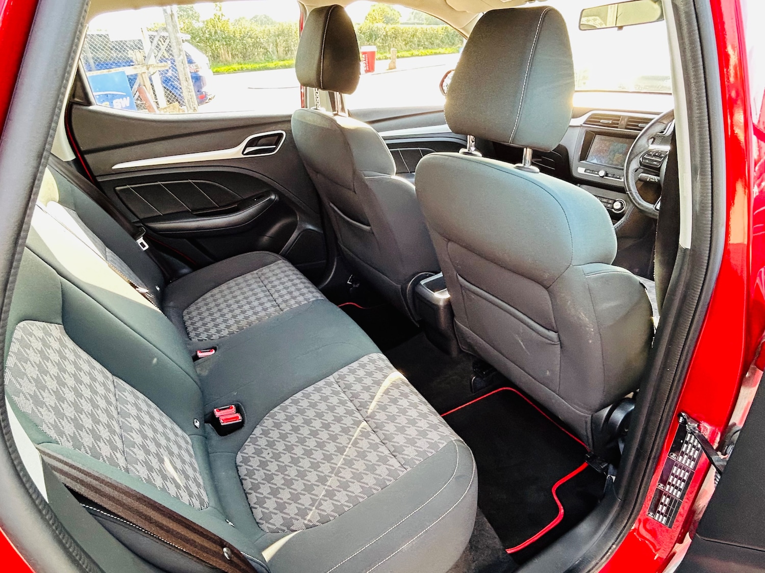 Used MG MG ZS 2019 for sale - 76140872: Photo 12