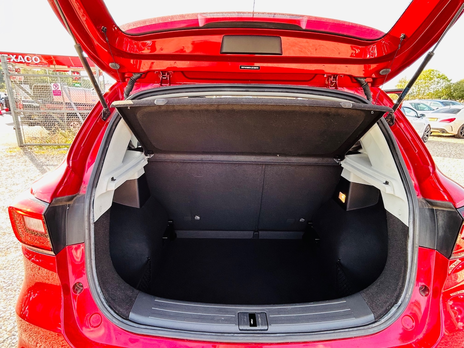 Used MG MG ZS 2019 for sale - 76140872: Photo 13