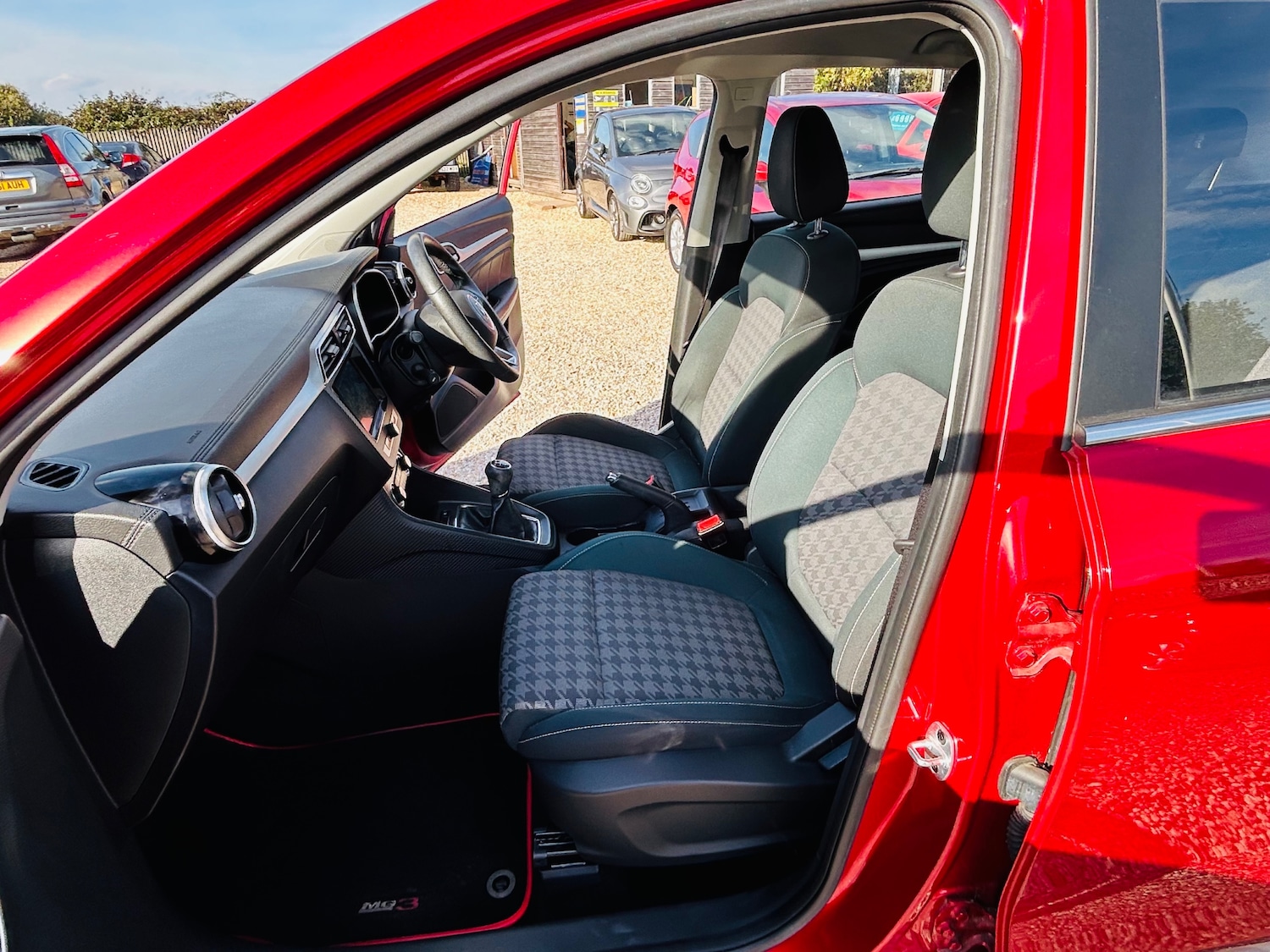 Used MG MG ZS 2019 for sale - 76140872: Photo 14