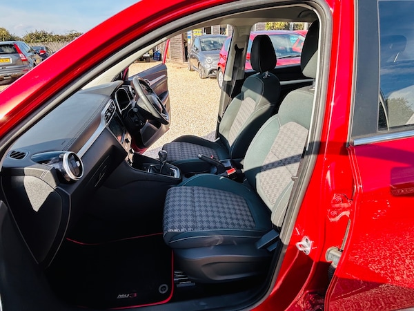Used MG MG ZS 2019 for sale - 76140872: Photo 14