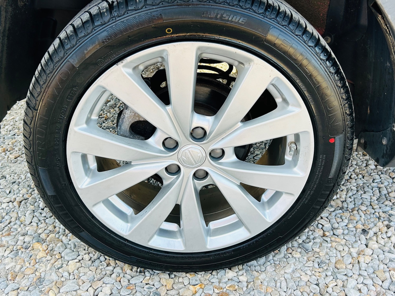 Used MG MG ZS 2019 for sale - 76140872: Photo 2