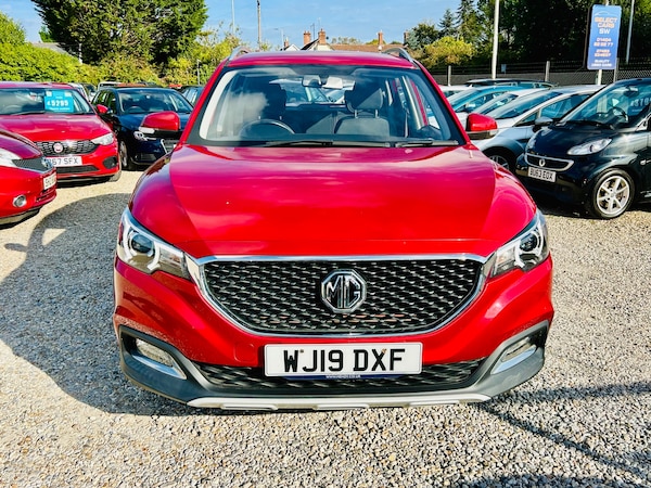 Used MG MG ZS 2019 for sale - 76140872: Photo 3