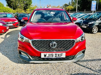 Used MG MG ZS 2019 for sale - 76140872: Photo 3