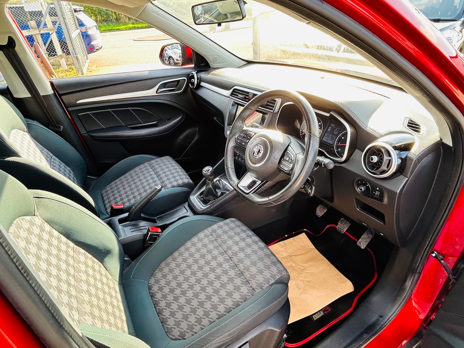 Used MG MG ZS 2019 for sale - 76140872: Photo 4