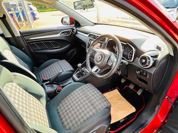 Used MG MG ZS 2019 for sale - 76140872: Photo 4