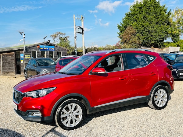 Used MG MG ZS 2019 for sale - 76140872: Photo 5