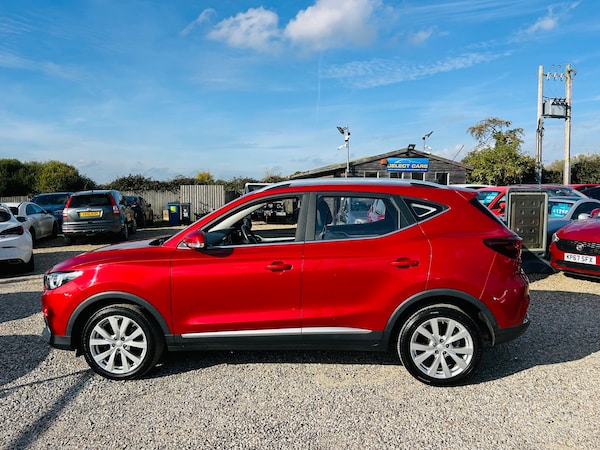Used MG MG ZS 2019 for sale - 76140872: Photo 6