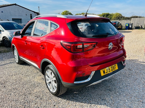 Used MG MG ZS 2019 for sale - 76140872: Photo 7