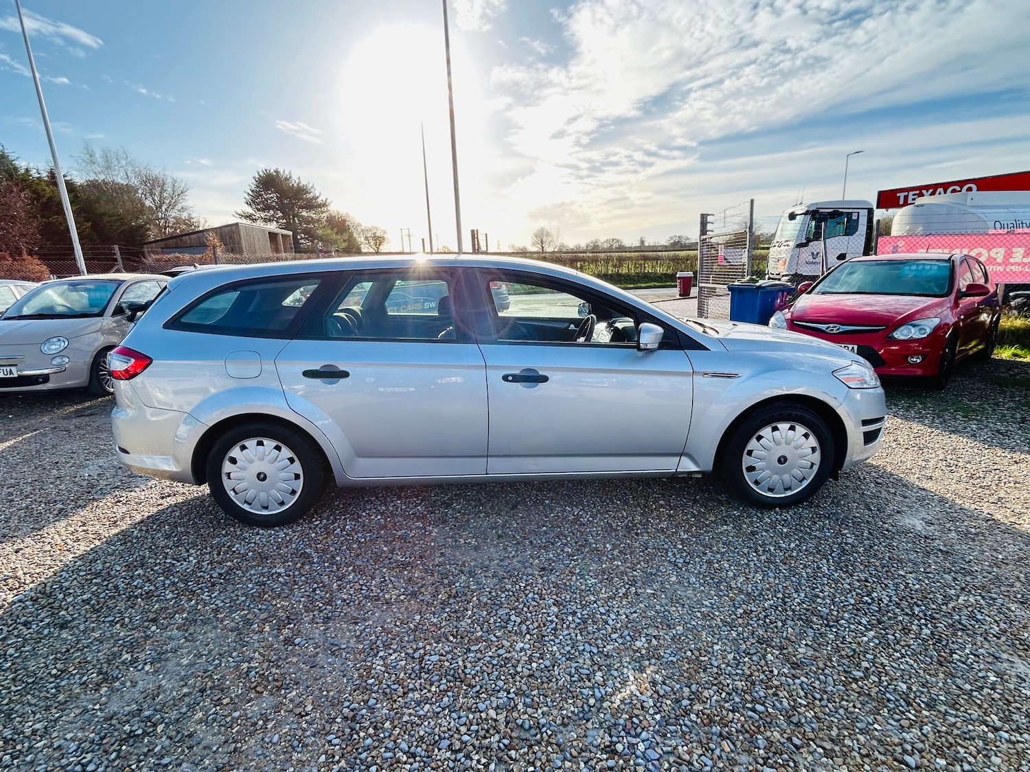 Used Ford Mondeo 2013 for sale - 76966901: Photo 10