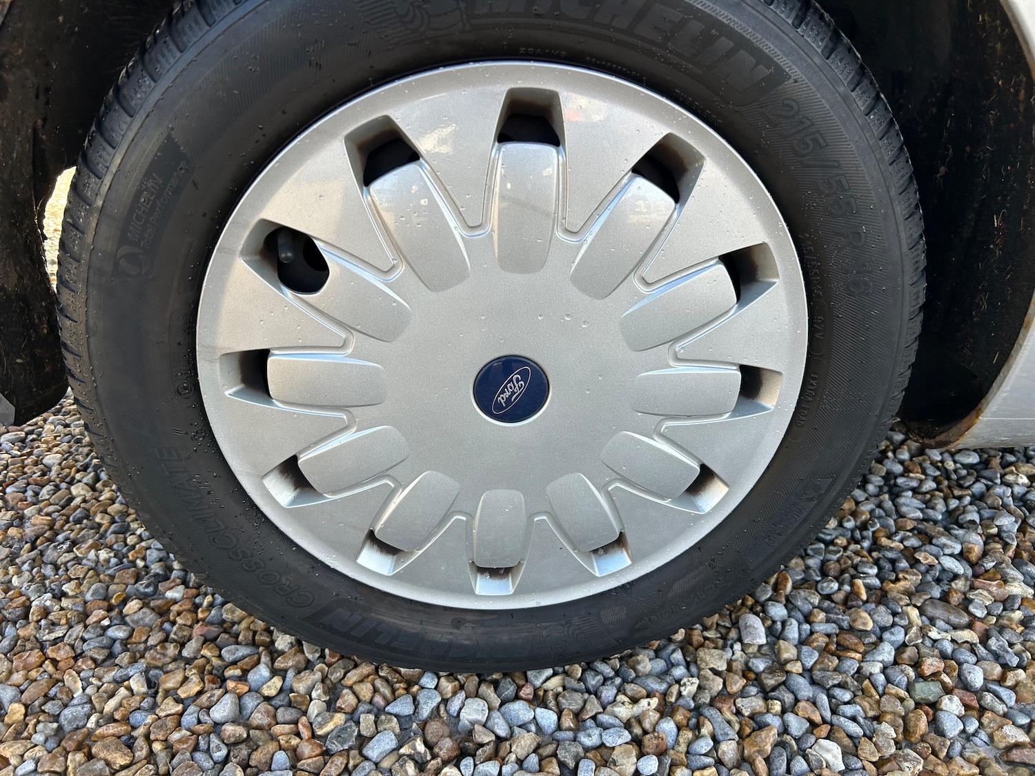 Used Ford Mondeo 2013 for sale - 76966901: Photo 3