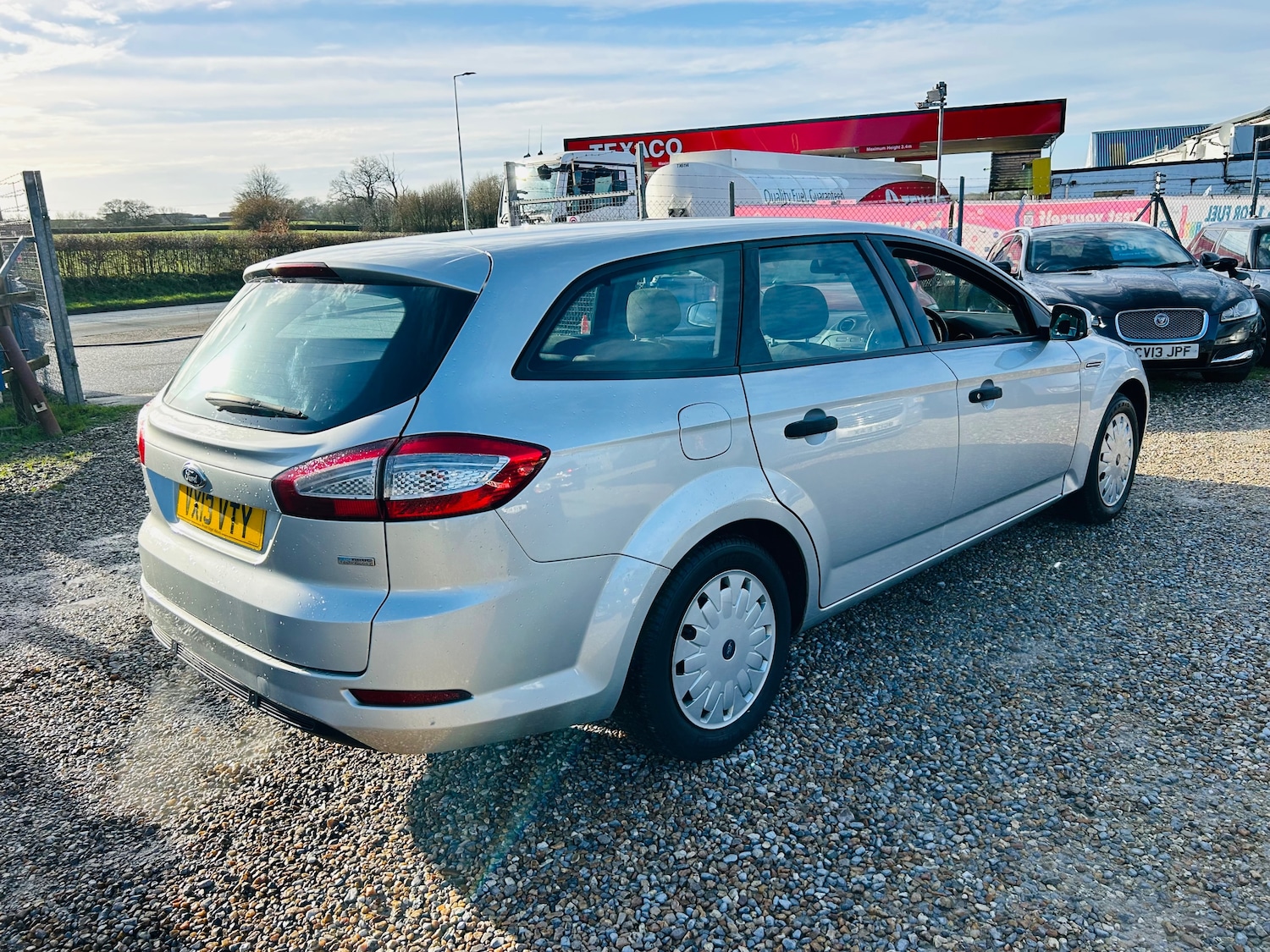Used Ford Mondeo 2013 for sale - 76966901: Photo 9