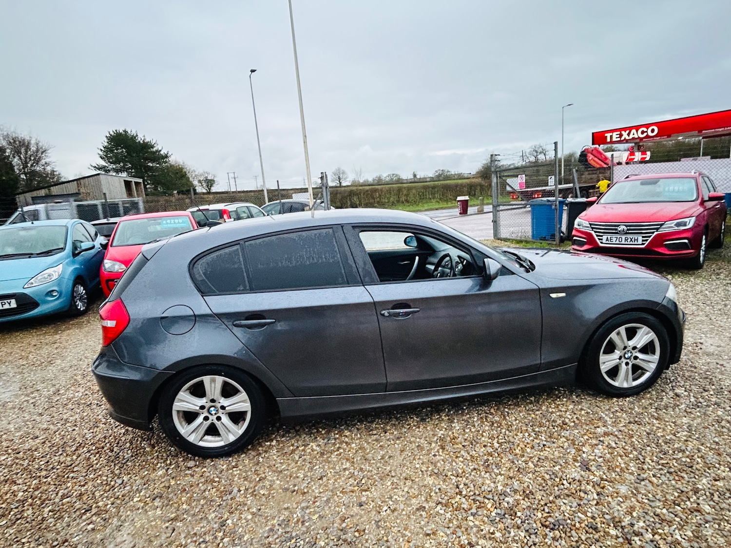 Used BMW 1 Series 2008 for sale - 77526295: Photo 9