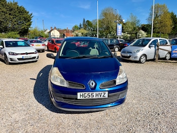 Used Renault Clio 2005 for sale - 78364781: Photo