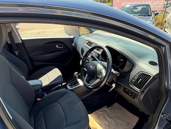Used Kia Rio 2016 for sale - 79112015: Photo