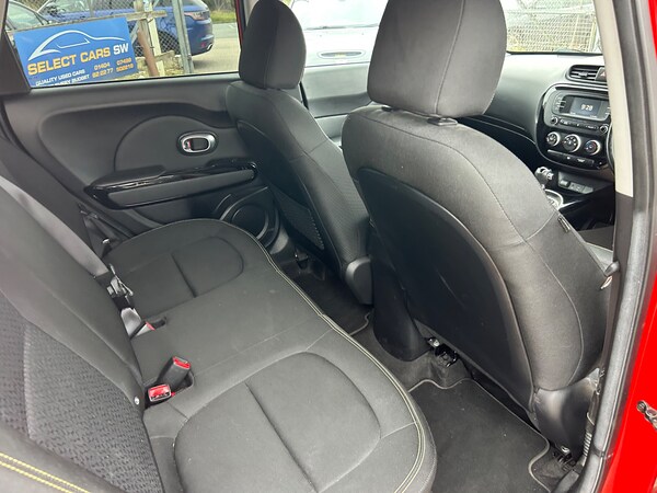 Used Kia Soul 2016 for sale - 76248826: Photo 10