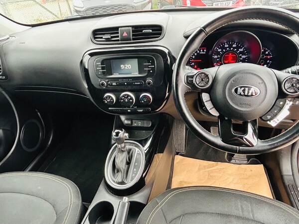 Used Kia Soul 2016 for sale - 76248826: Photo 11