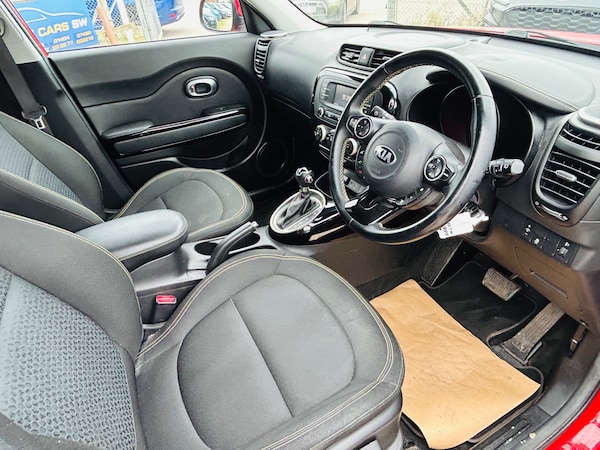 Used Kia Soul 2016 for sale - 76248826: Photo 3