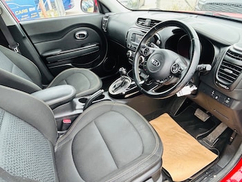 Used Kia Soul 2016 for sale - 76248826: Photo 3