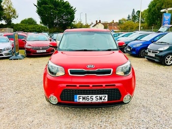 Used Kia Soul 2016 for sale - 76248826: Photo 4