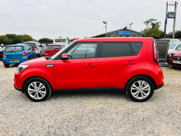 Used Kia Soul 2016 for sale - 76248826: Photo 6