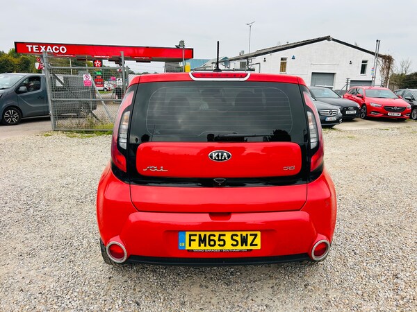 Used Kia Soul 2016 for sale - 76248826: Photo 8