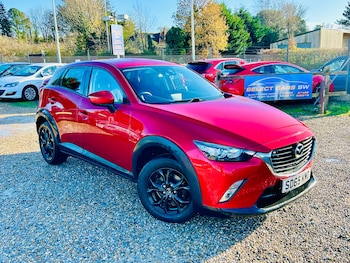 2015 (65) - 2.0 SE-L 5dr