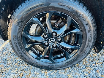 Used Mazda CX-3 2015 for sale - 76788482: Photo