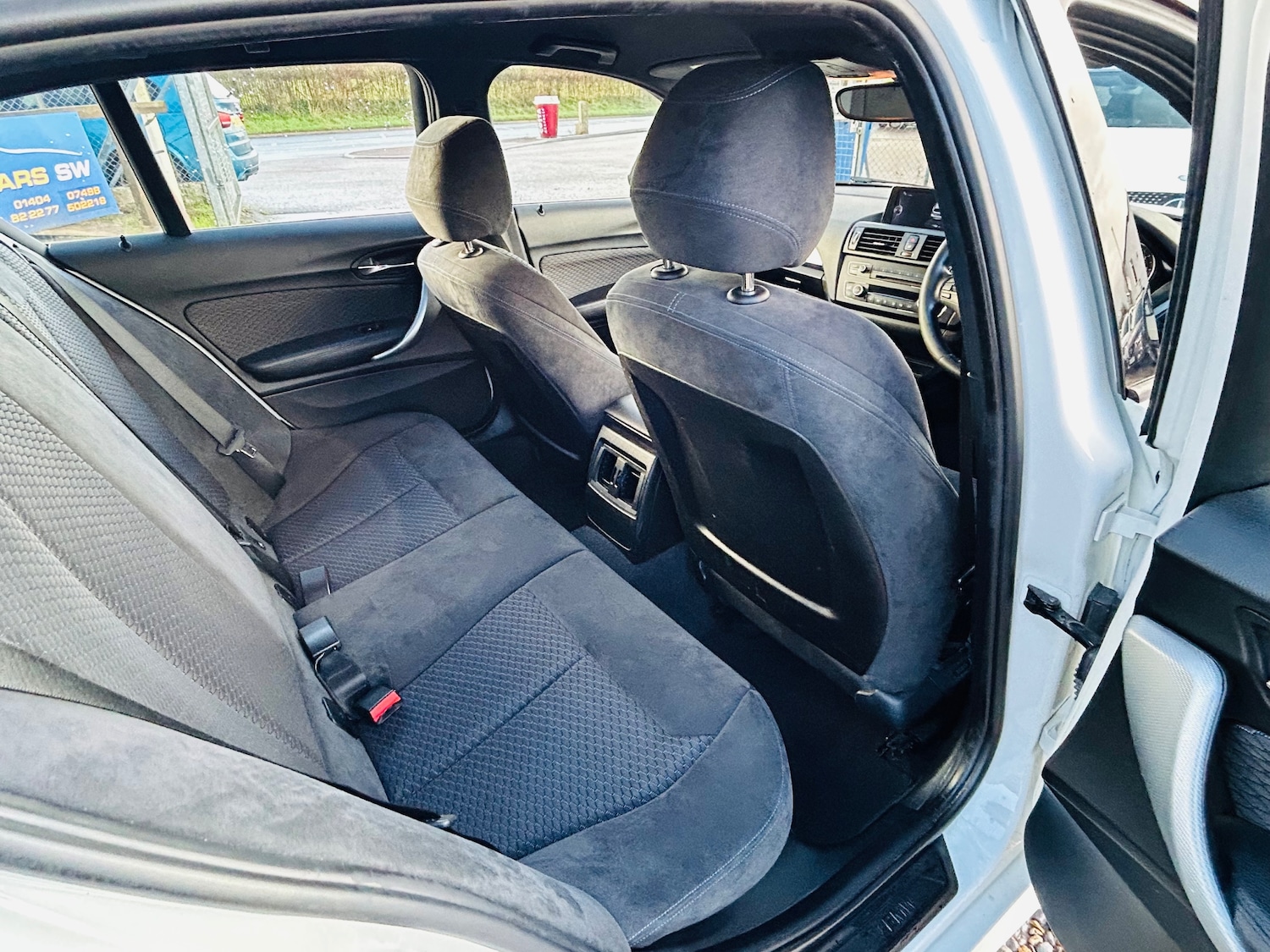 Used BMW 1 Series 2014 for sale - 77239559: Photo 11