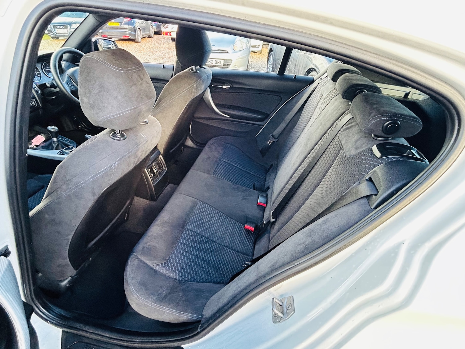 Used BMW 1 Series 2014 for sale - 77239559: Photo 12