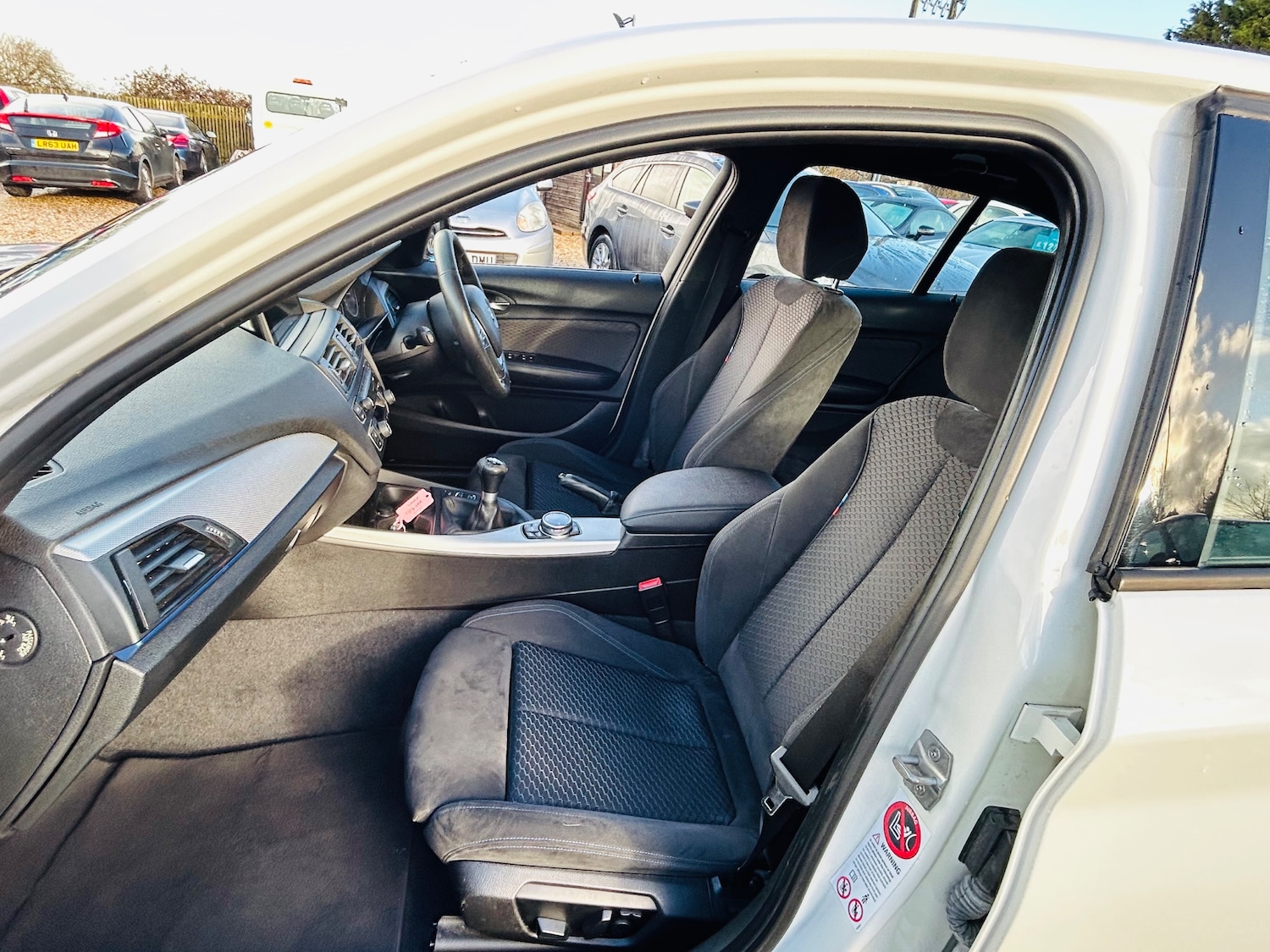 Used BMW 1 Series 2014 for sale - 77239559: Photo 13