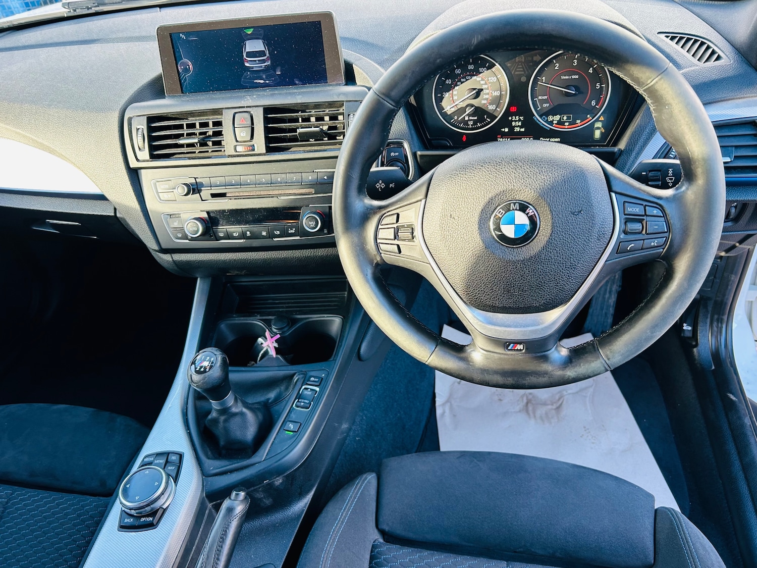 Used BMW 1 Series 2014 for sale - 77239559: Photo 14