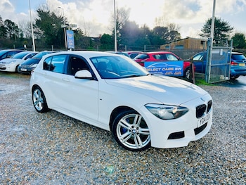 Used BMW 1 Series 2014 for sale - 77239559: Photo