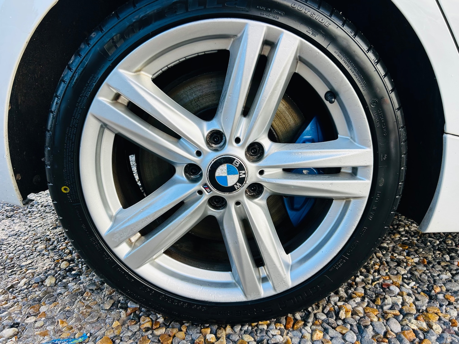 Used BMW 1 Series 2014 for sale - 77239559: Photo 2