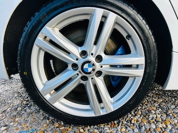 Used BMW 1 Series 2014 for sale - 77239559: Photo