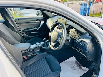 Used BMW 1 Series 2014 for sale - 77239559: Photo