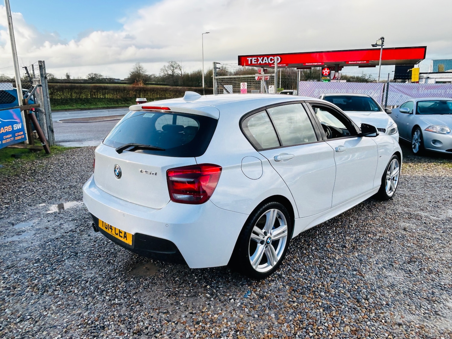 Used BMW 1 Series 2014 for sale - 77239559: Photo 9