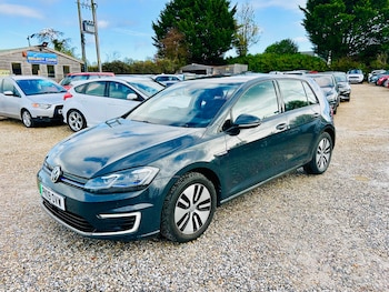 Used Volkswagen Golf 2019 for sale - 76376848: Photo