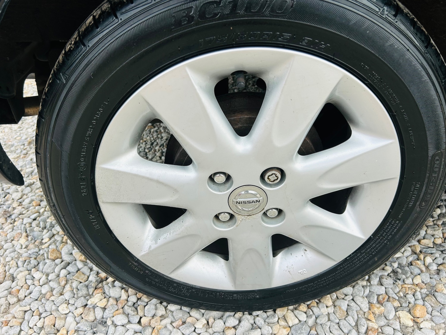 Used Nissan Micra 2011 for sale - 76120151: Photo 2