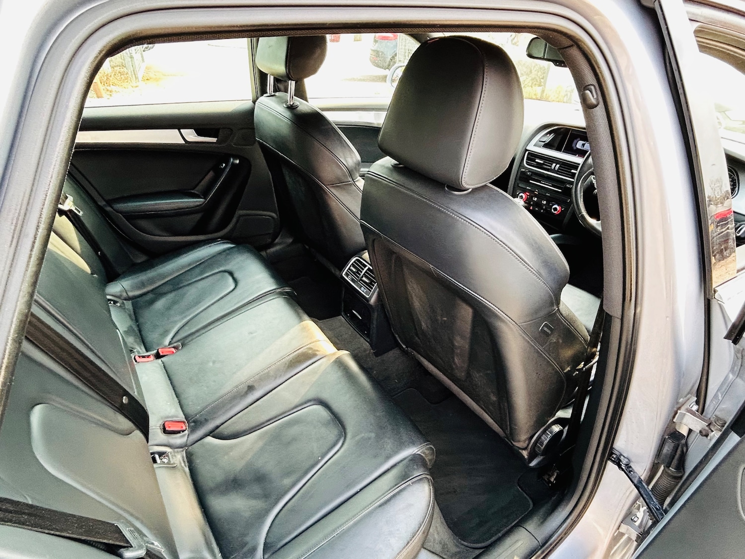 Vehicle 11