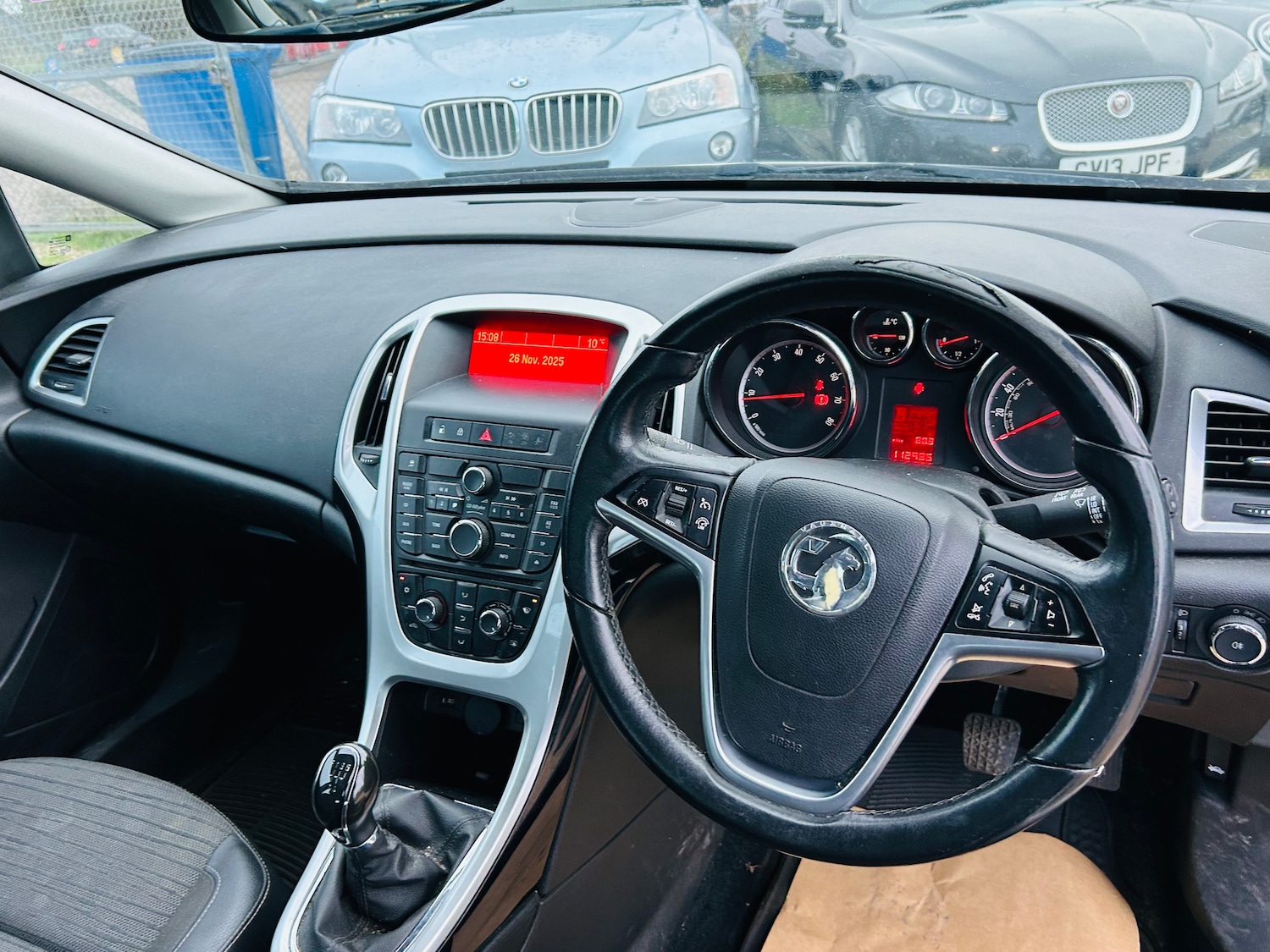 Used Vauxhall Astra 2014 for sale - 76719602: Photo 10