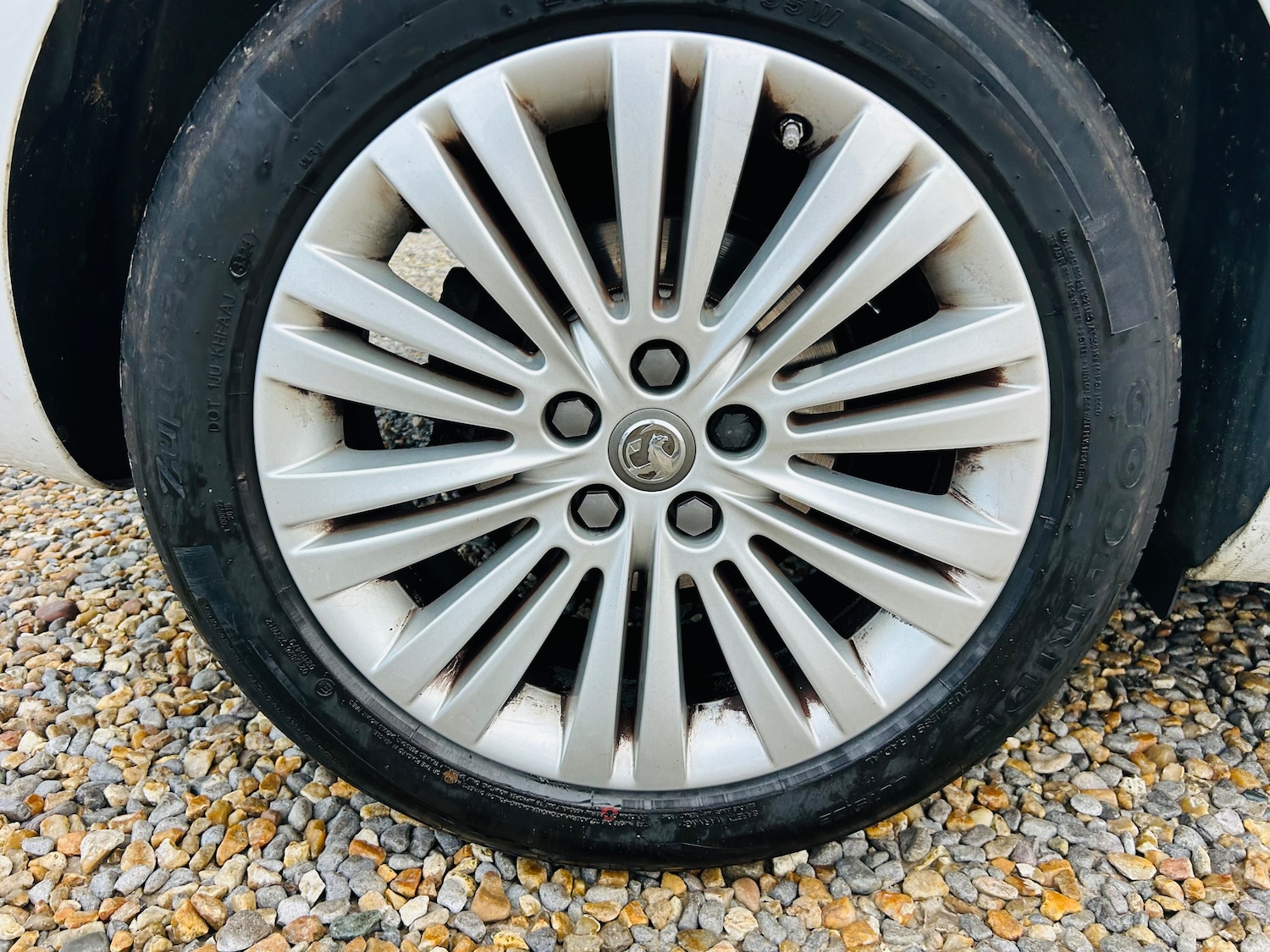 Used Vauxhall Astra 2014 for sale - 76719602: Photo 2