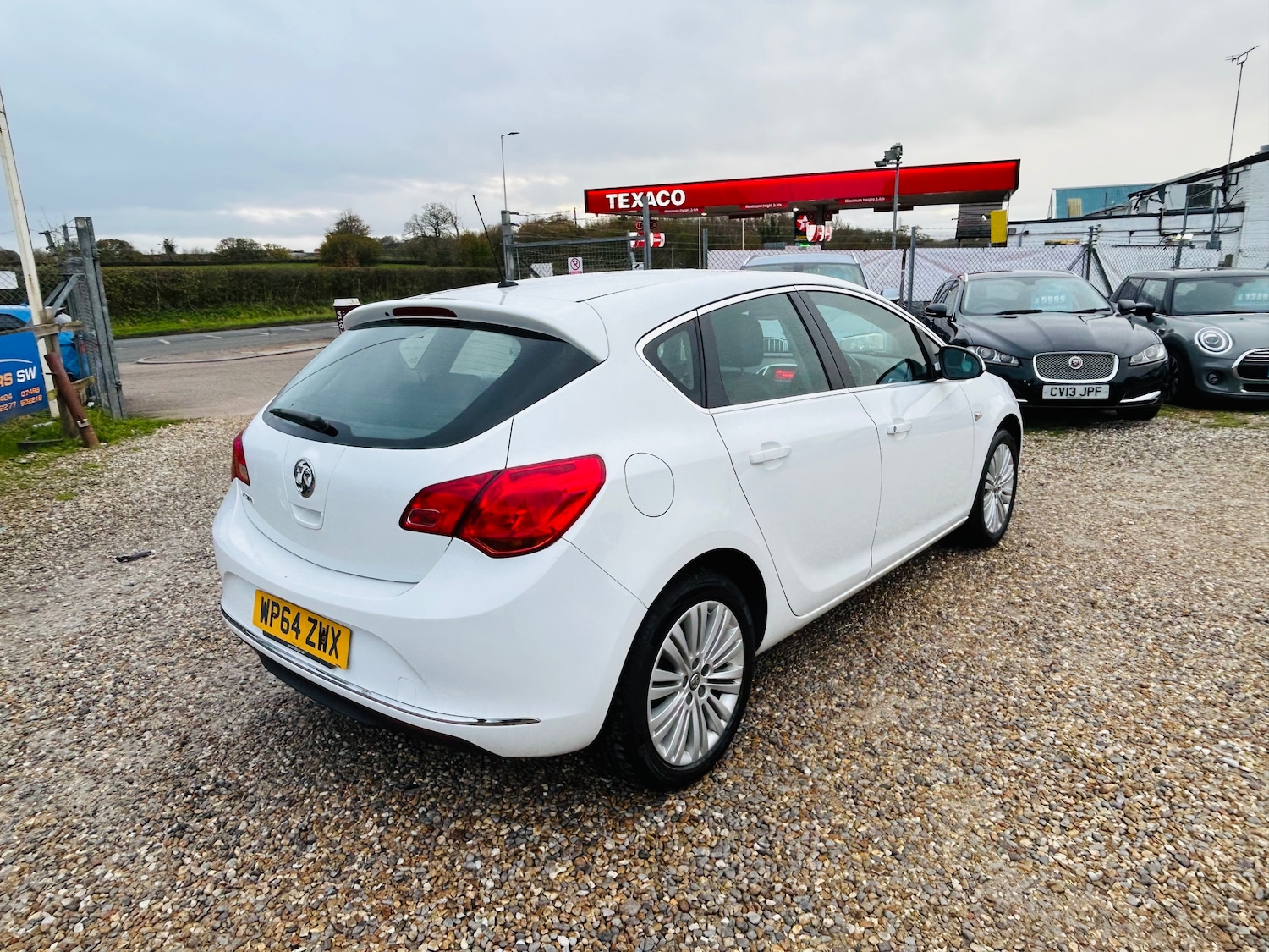 Used Vauxhall Astra 2014 for sale - 76719602: Photo 8