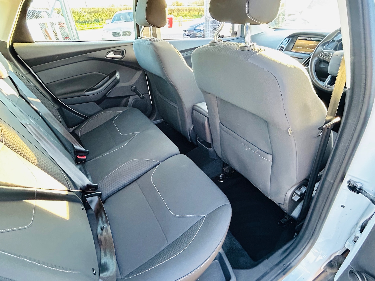 Used Ford Focus 2017 for sale - 77942193: Photo 11