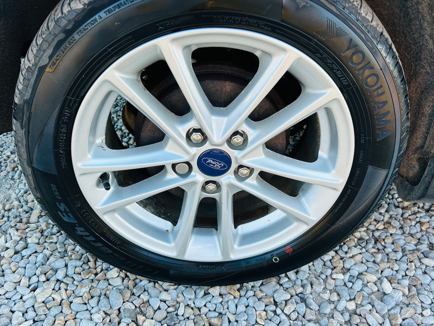 Used Ford Focus 2017 for sale - 77942193: Photo 13